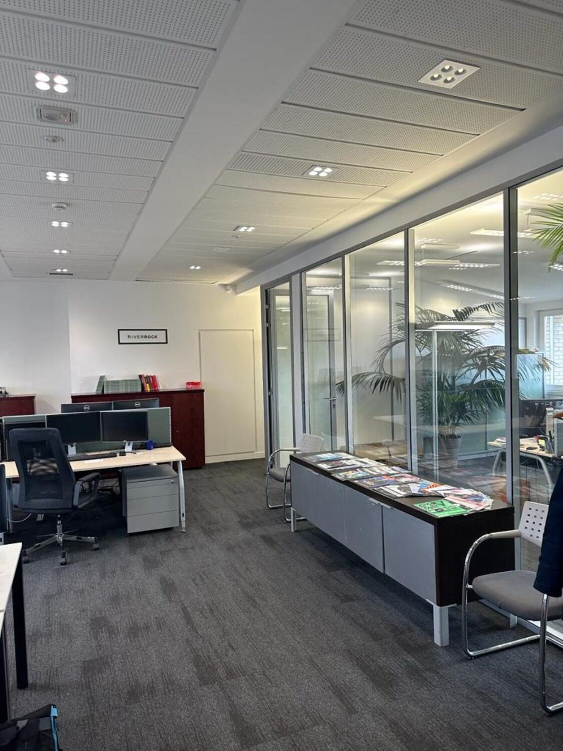 Image des bureaux au 145 Boulevard Haussmann, Paris 8  - Bureaux à louer