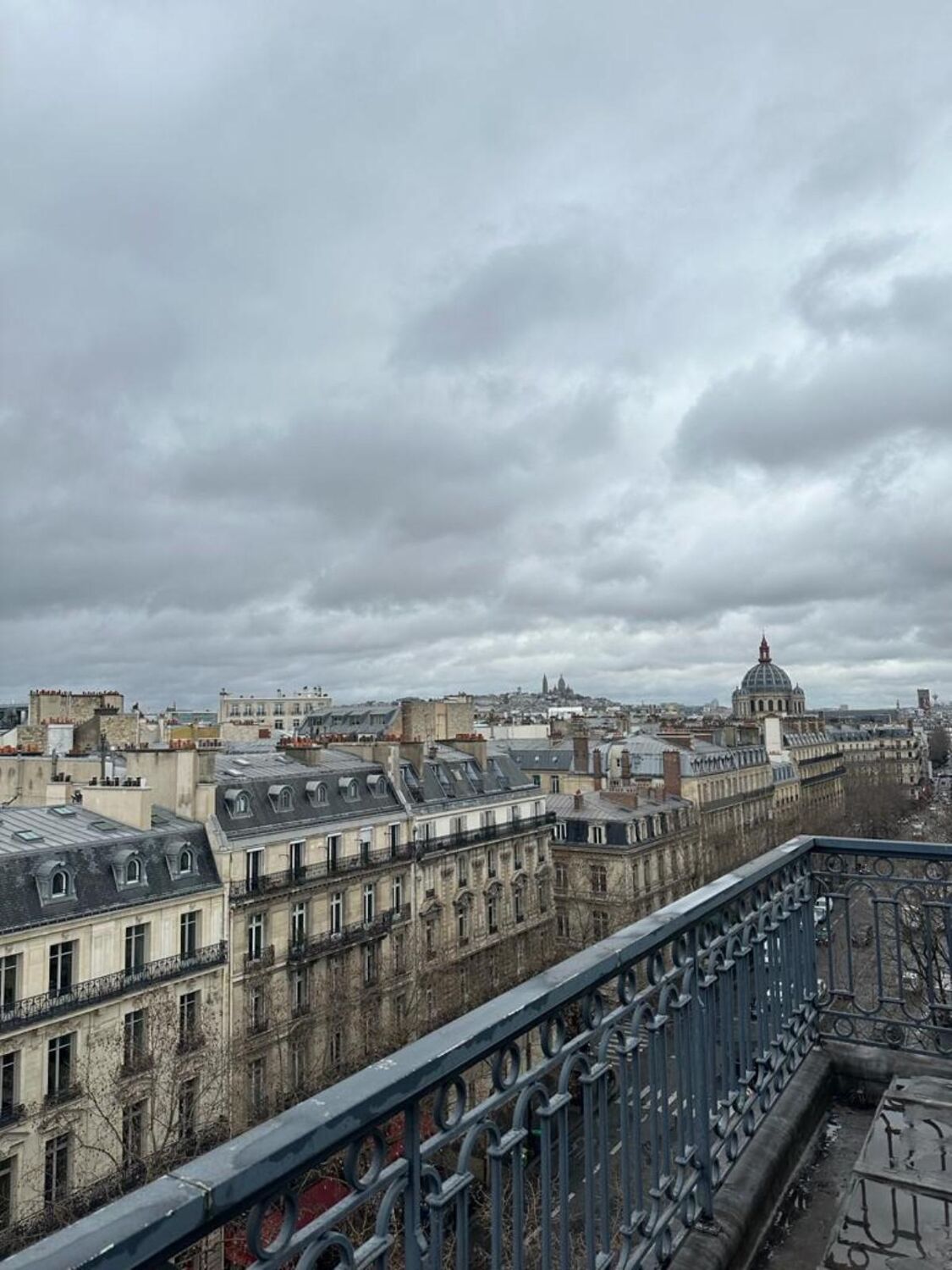 Image des bureaux au 145 Boulevard Haussmann, Paris 8  - Bureaux à louer