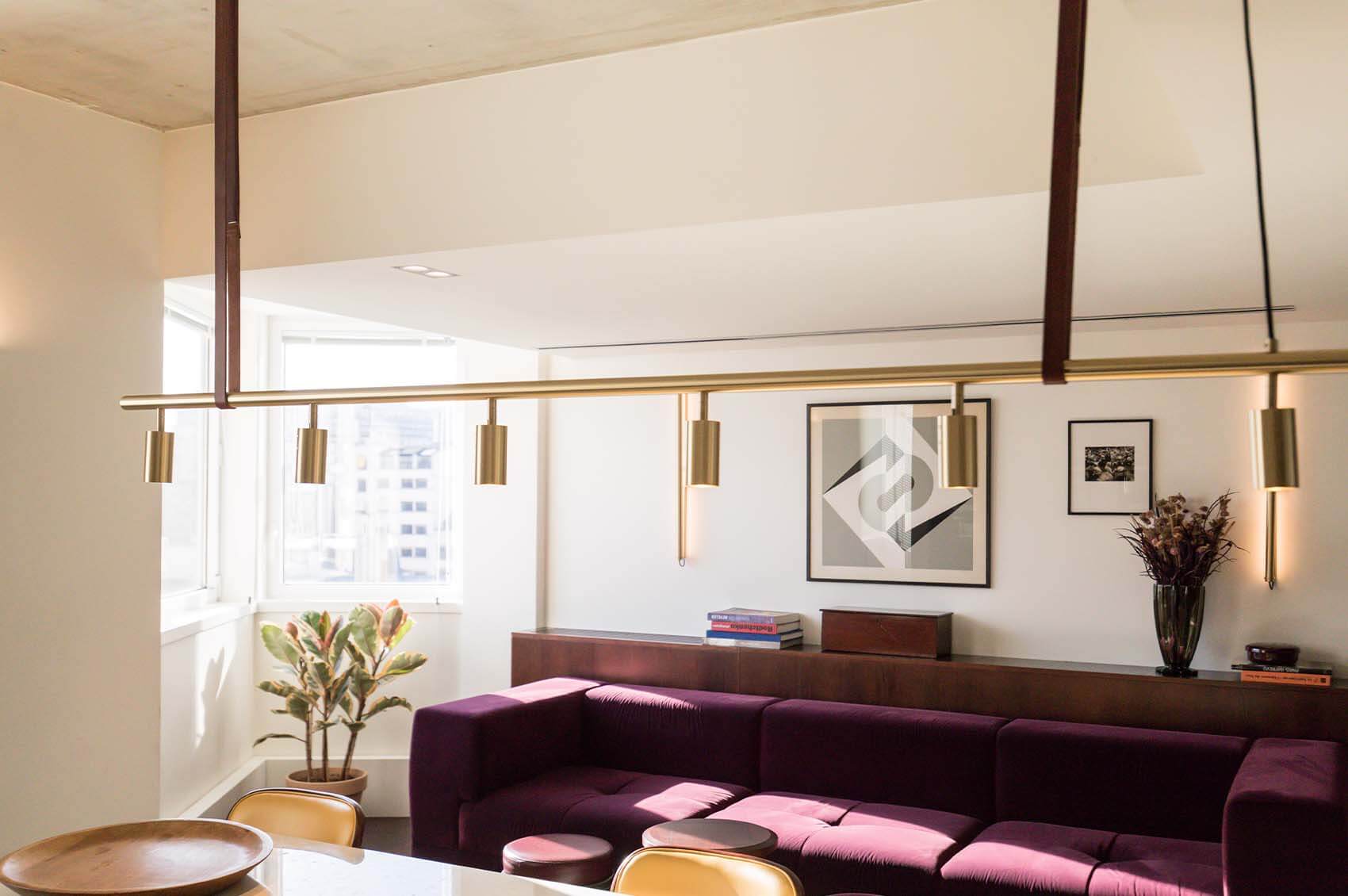 Image des bureaux au 104 Boulevard du Montparnasse, Paris 14  - Bureaux à louer