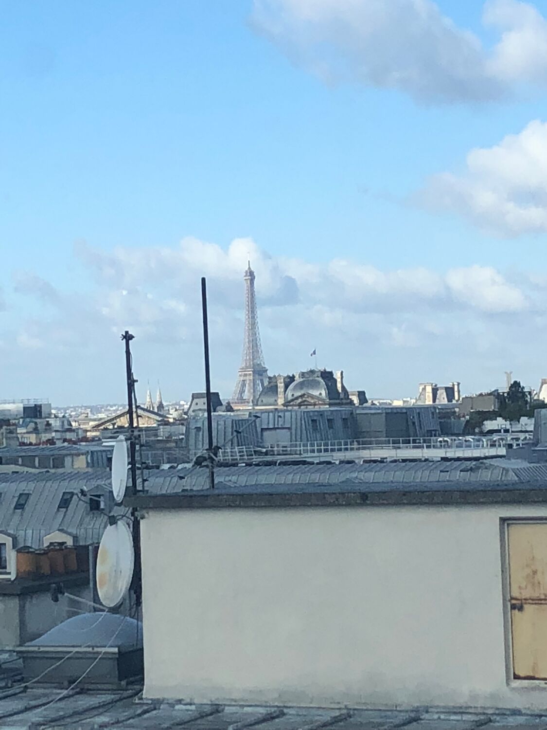 Image des bureaux au 35 Boulevard de Sébastopol, Paris 1  - Bureaux à louer