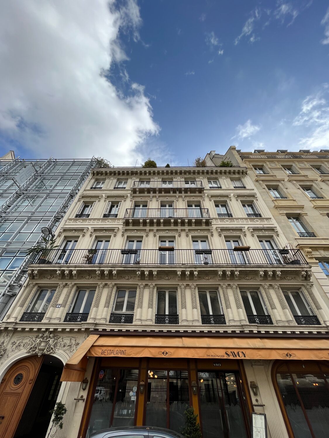Image des bureaux au 44 Rue Notre-Dame des Victoires, Paris 2  - Bureaux à louer