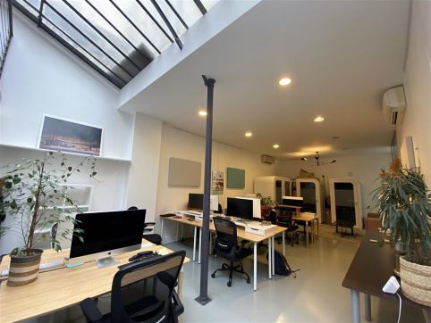 Image des bureaux au 97 Rue Oberkampf, Paris 11  - Bureaux à louer