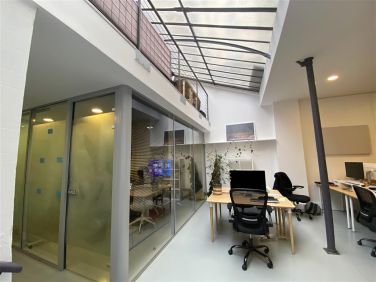 Image des bureaux au 97 Rue Oberkampf, Paris 11  - Bureaux à louer