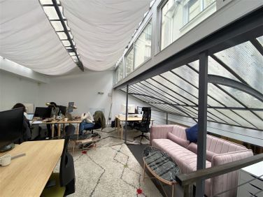 Image des bureaux au 97 Rue Oberkampf, Paris 11  - Bureaux à louer