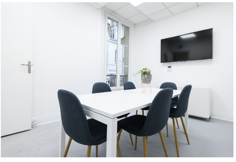 Image des bureaux au 7 Rue du Quatre Septembre, Paris 2  - Bureaux à louer