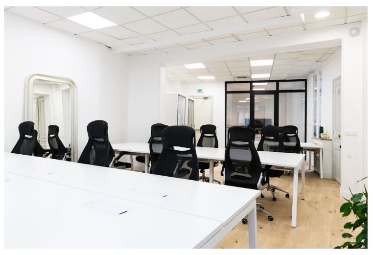 Image des bureaux au 7 Rue du Quatre Septembre, Paris 2  - Bureaux à louer