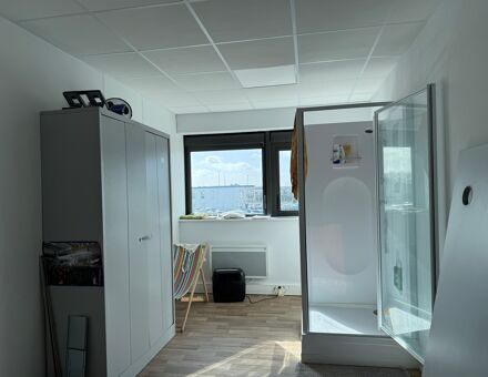 Bureaux du 1 Rue Charles Lindbergh Bouguenais