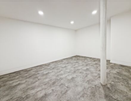 Bureaux du 41 Rue paradis Marseille