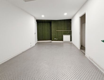 Bureaux du 41 Rue paradis Marseille