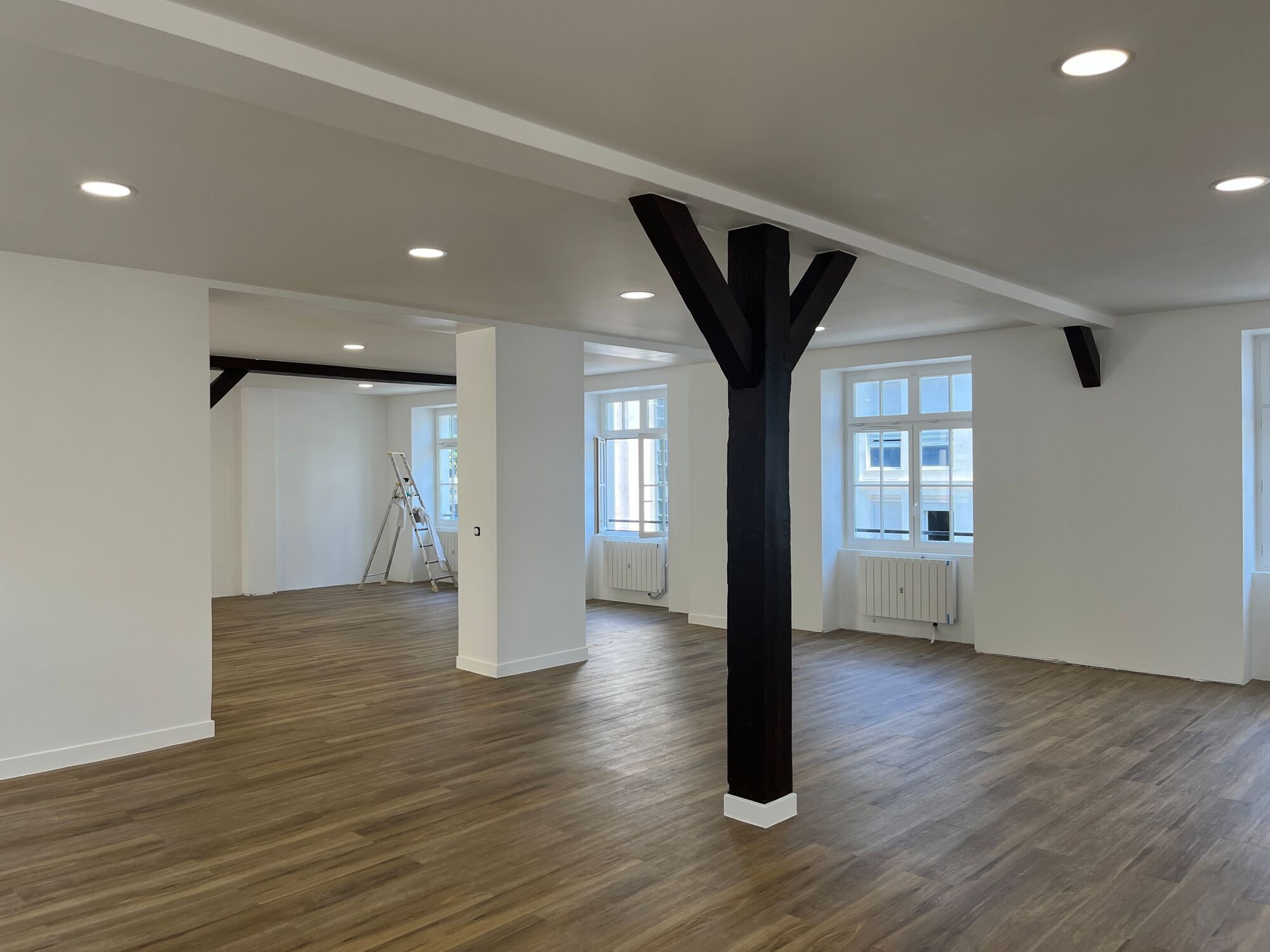 Image des bureaux au 75 Rue de la Fontaine au Roi, Paris 11  - Bureaux à louer