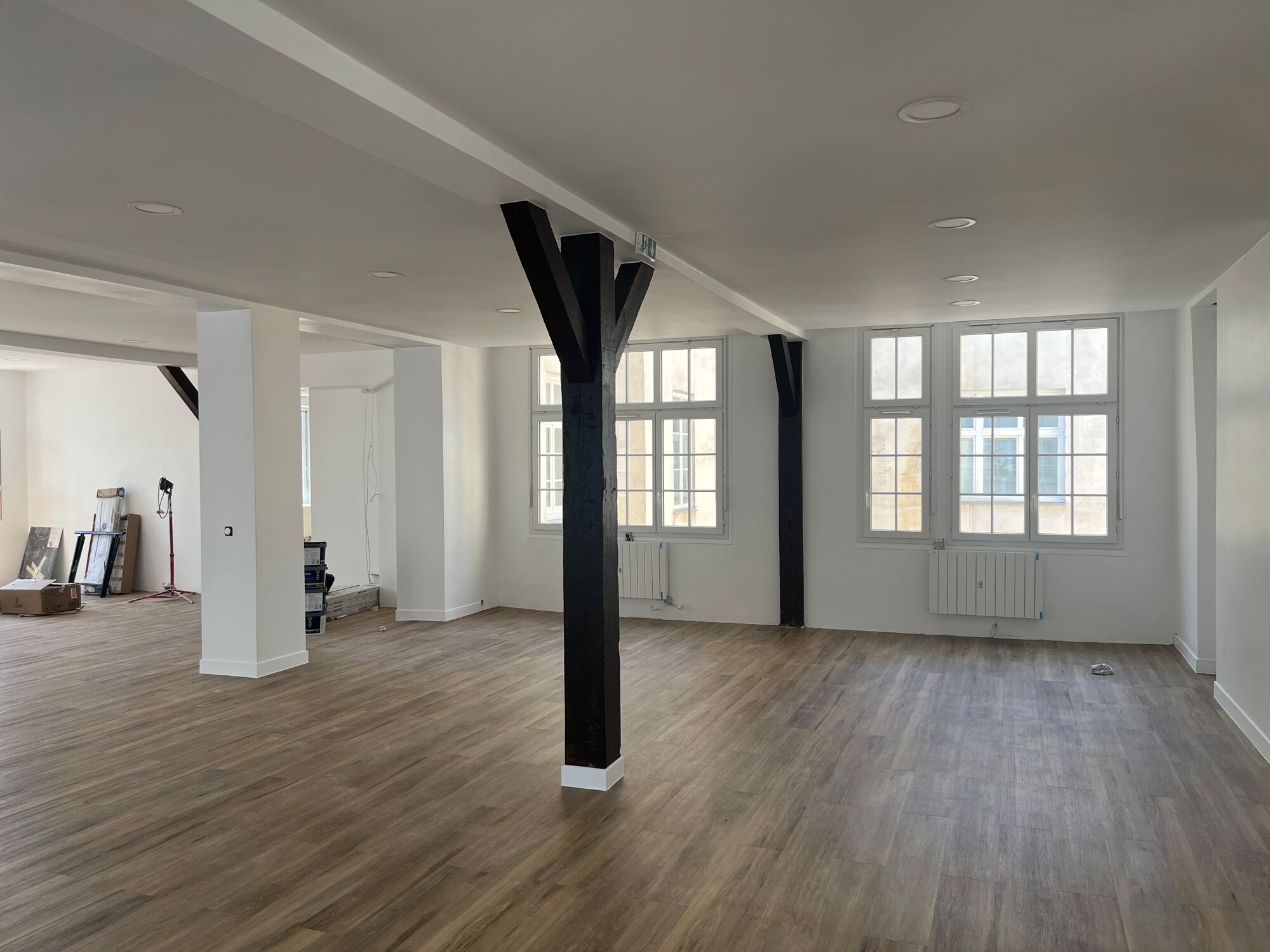 Image des bureaux au 75 Rue de la Fontaine au Roi, Paris 11  - Bureaux à louer