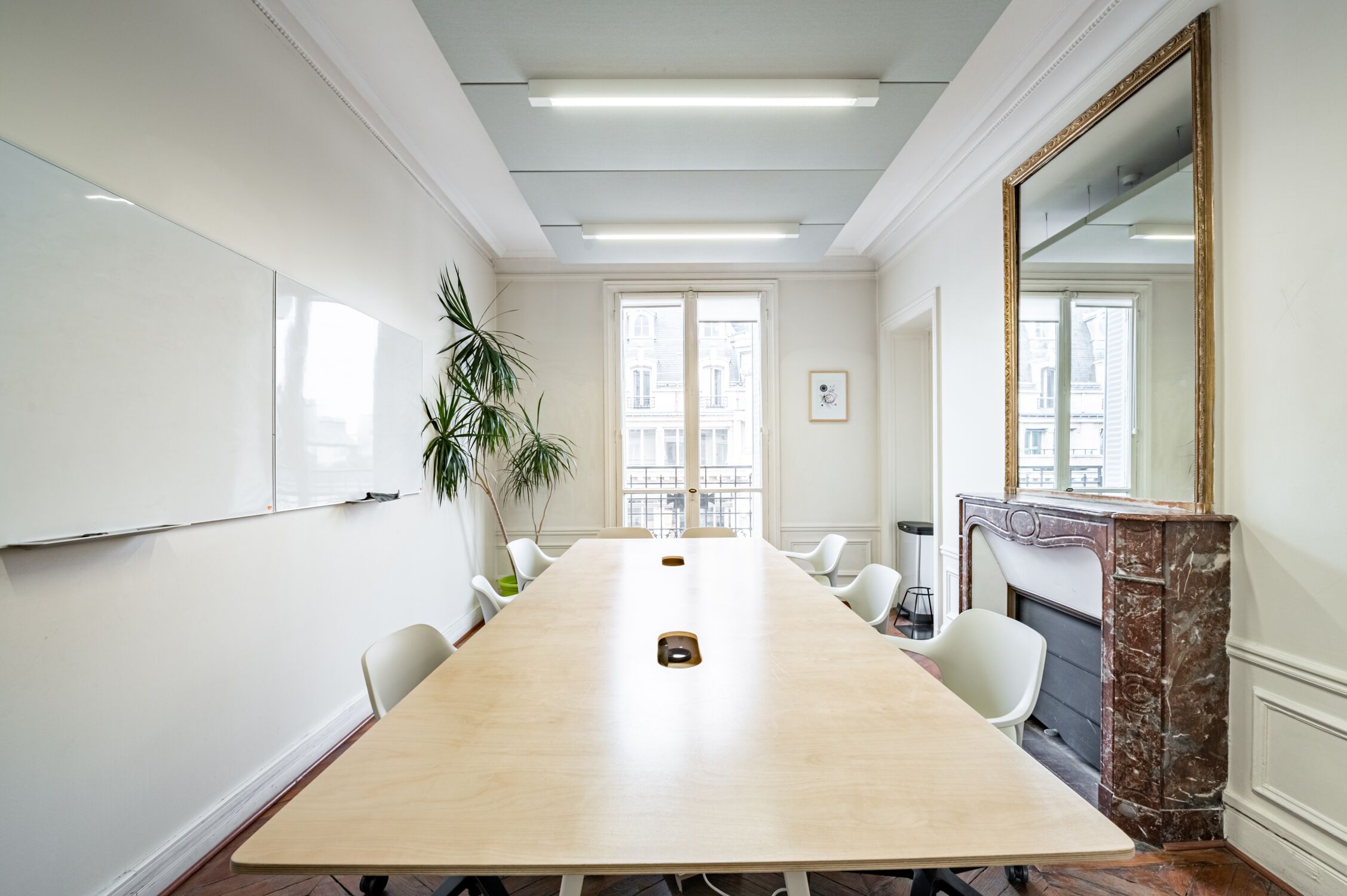 Image des bureaux au 89 Rue Réaumur, Paris 2  - Bureaux à louer