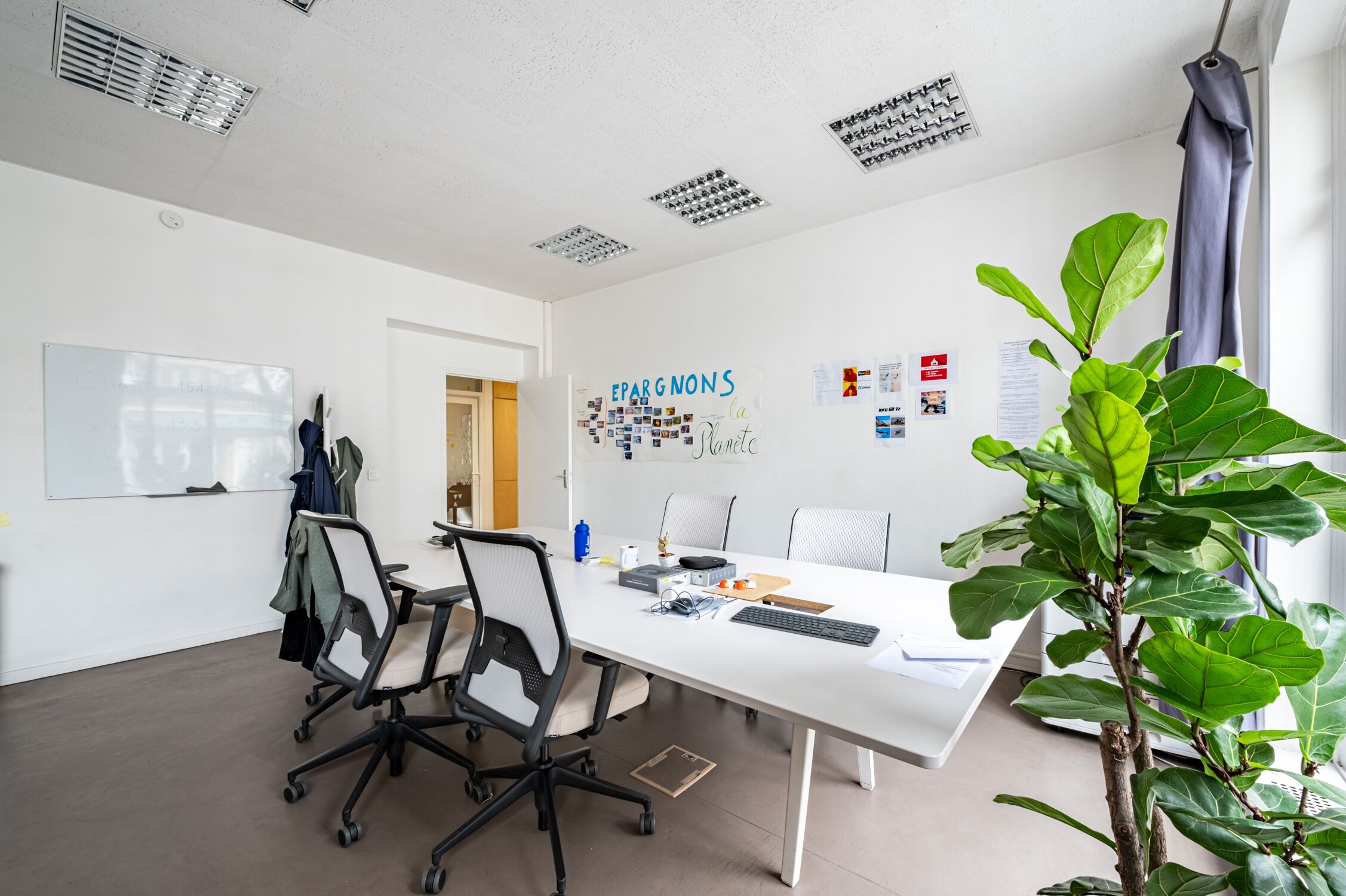 Image des bureaux au 89 Rue Réaumur, Paris 2  - Bureaux à louer