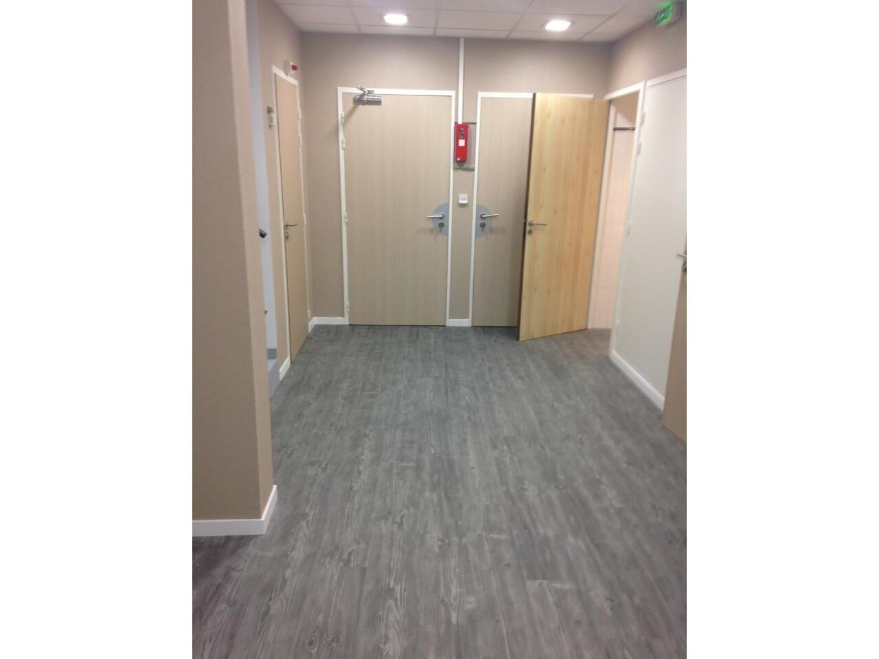 Image des bureaux au 10 Avenue des Jades, Nantes  - Bureaux à louer