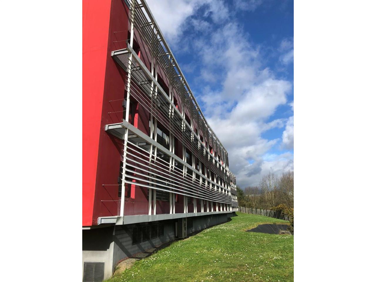 Image des bureaux au 130 Avenue Claude Antoine Peccot, Orvault  - Bureaux à louer