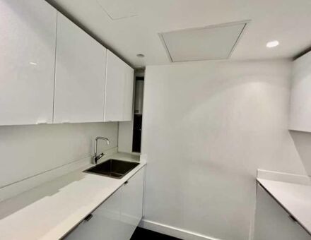 Bureaux du 13 Rue du Docteur Lancereaux Paris