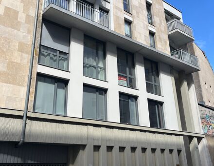 Bureaux du Nantes
