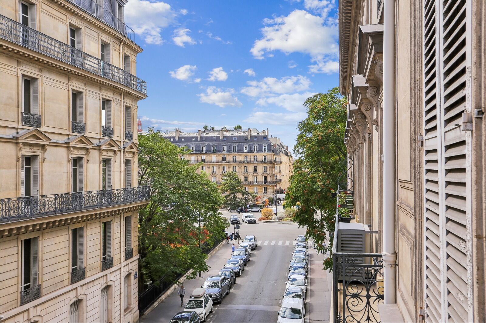 Image des bureaux au 38 Rue de Liège, Paris 8 - Bureaux à vendre