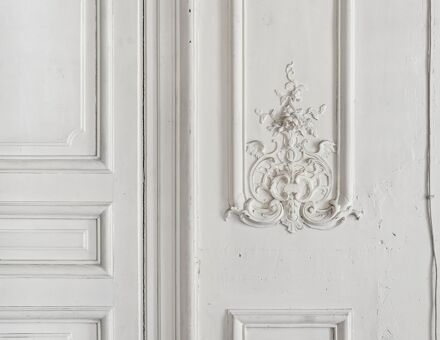 Bureaux du 38 Rue de Liège Paris
