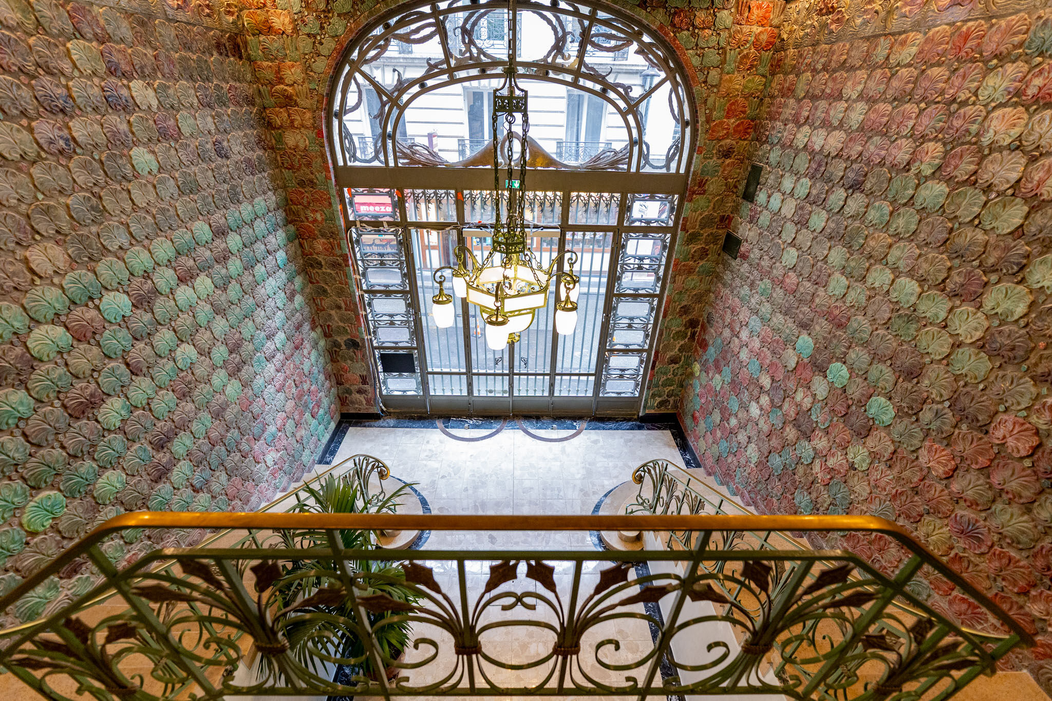 Image des bureaux au 6 Rue de Hanovre, Paris 2 - Bureaux à louer