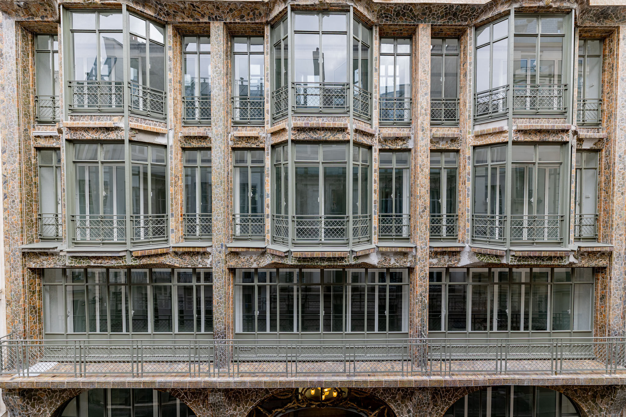 Image des bureaux au 6 Rue de Hanovre, Paris 2 - Bureaux à louer