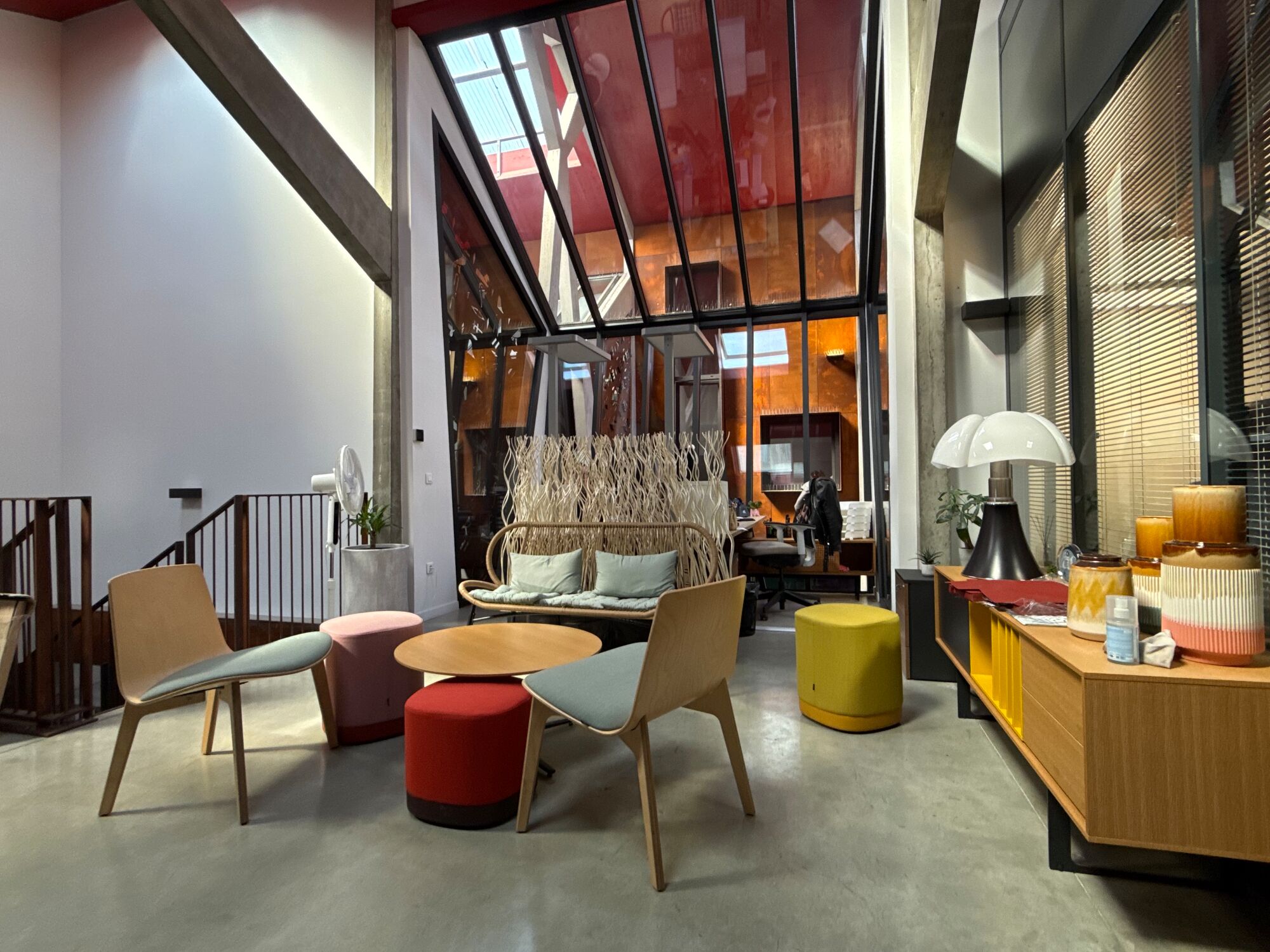 Image des bureaux au 11 Impasse Juton, Nantes - Bureaux à vendre ou à louer