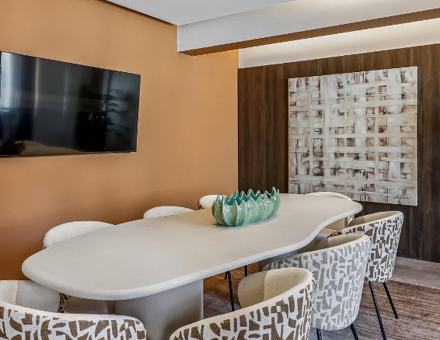 Bureaux du 60 Rue d'Hauteville Paris