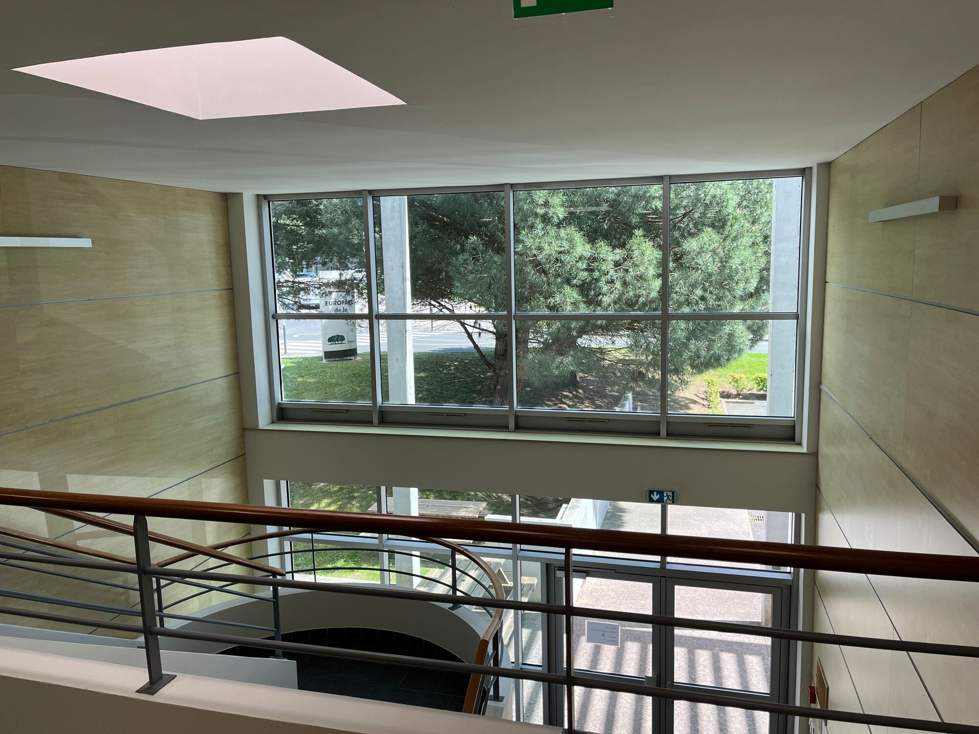 Image des bureaux au 7 Boulevard Nicéphore Niepce, Nantes  - Bureaux à louer