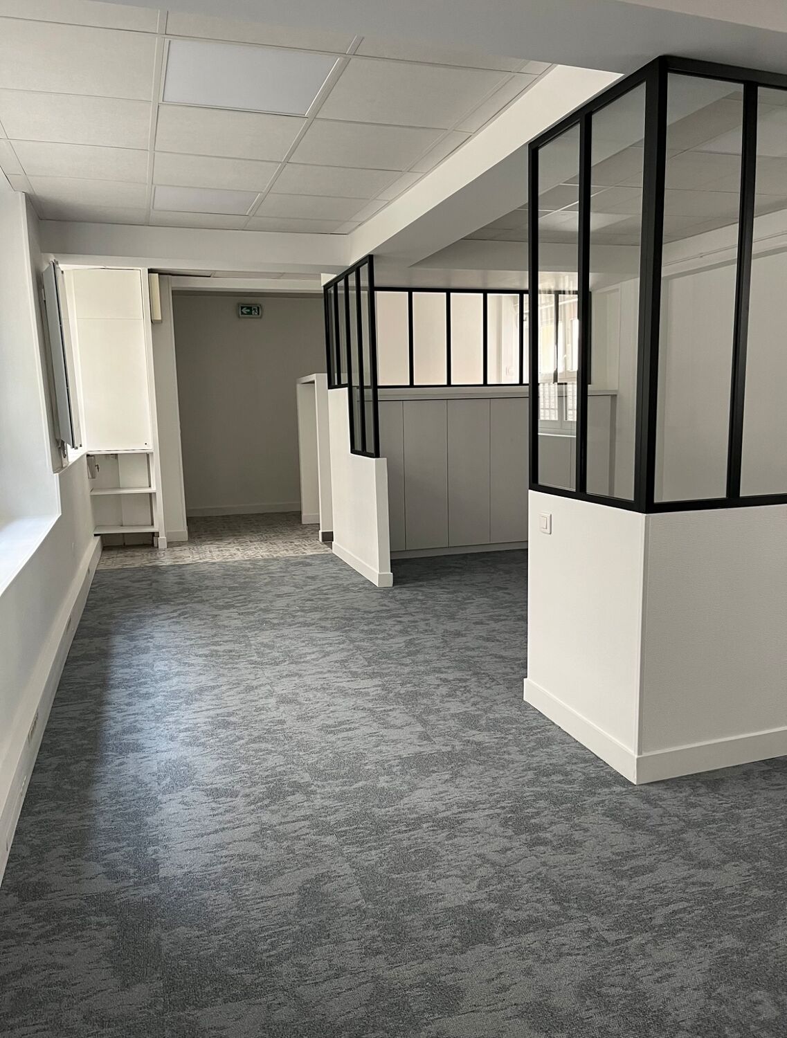 Image des bureaux au 50 Rue Saint-Sabin, Paris 11  - Bureaux à louer