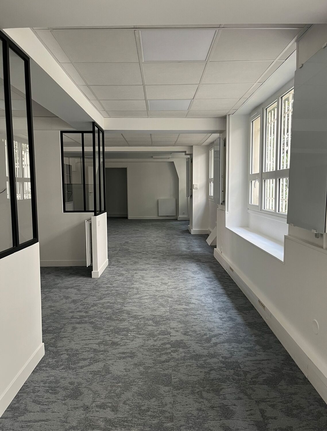 Image des bureaux au 50 Rue Saint-Sabin, Paris 11  - Bureaux à louer