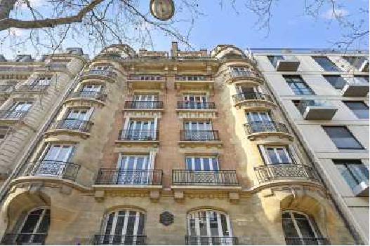 Image des bureaux au 34 Avenue de la Motte-Picquet, Paris 7 - Bureaux à vendre