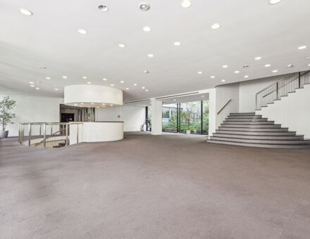 Bureaux du 32 Rue de Paradis Paris