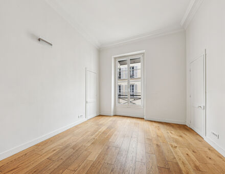Bureaux du 24 Rue Saint-Lazare Paris