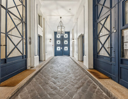 Bureaux du 24 Rue Saint-Lazare Paris
