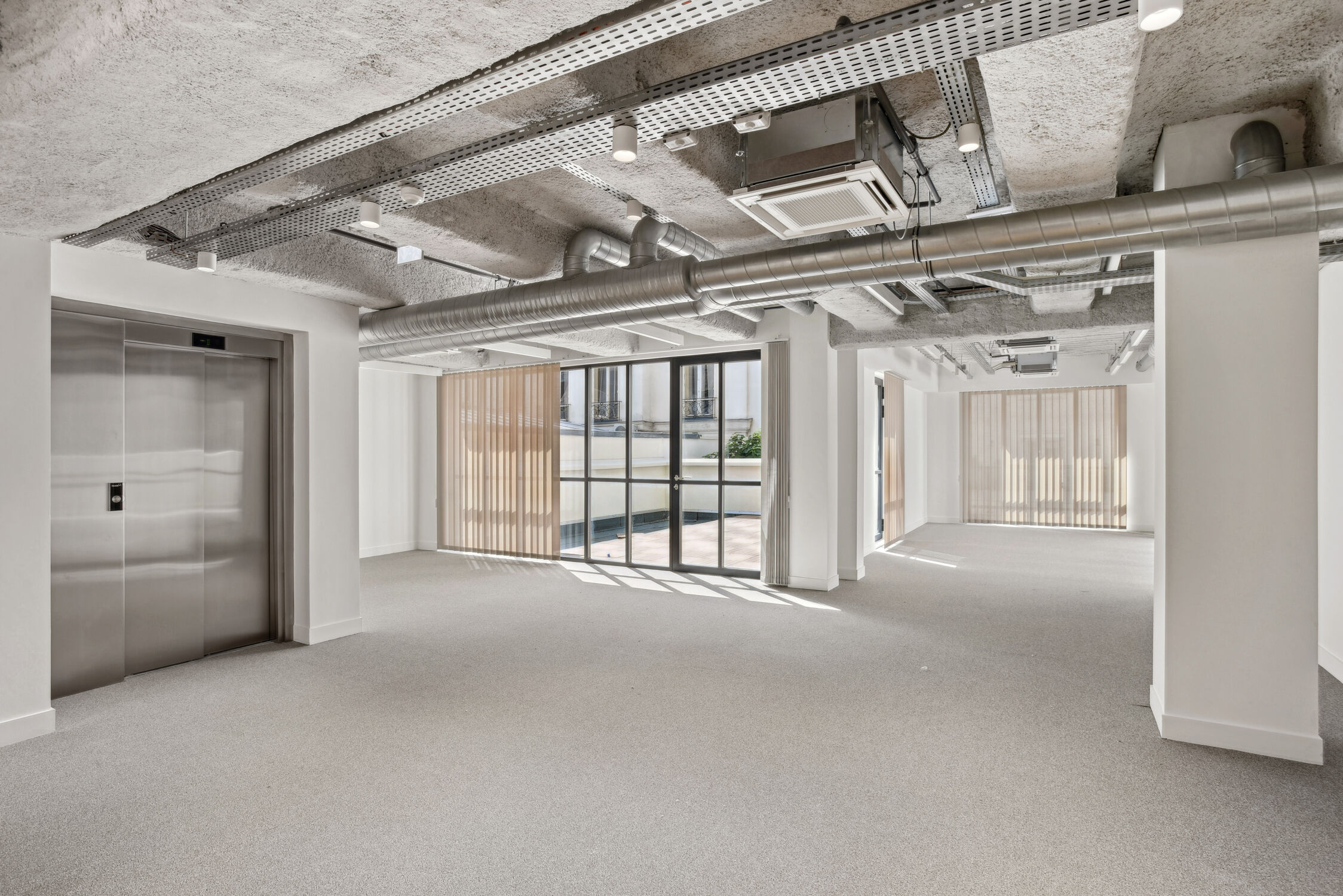 Image des bureaux au 54 Rue du Faubourg Poissonnière, Paris 10 - Bureaux à louer