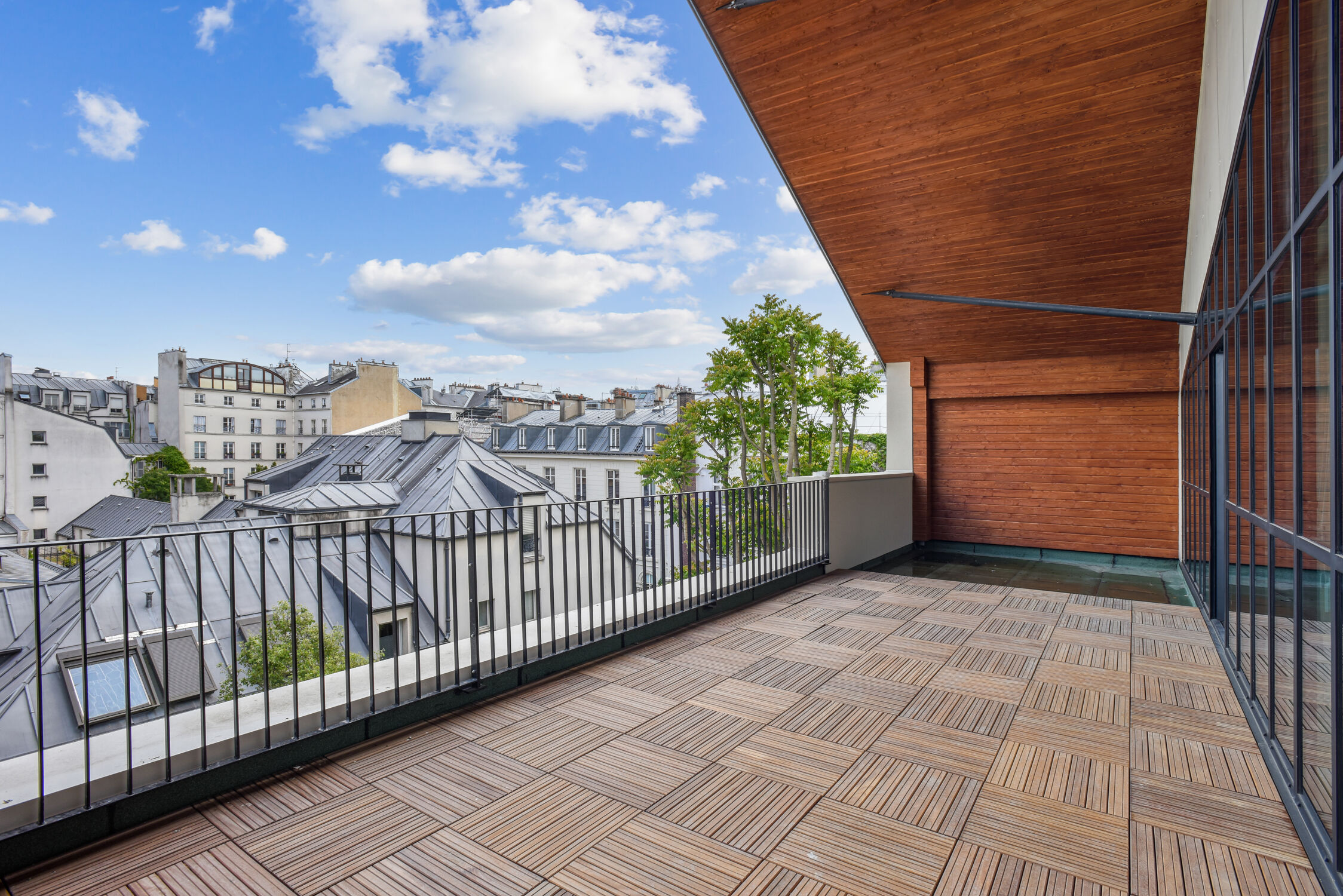 Image des bureaux au 54 Rue du Faubourg Poissonnière, Paris 10 - Bureaux à louer