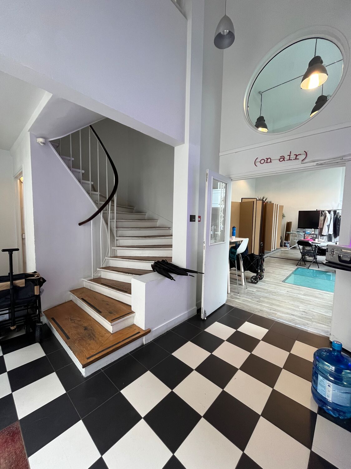 Image des bureaux au 29 Rue d'Astorg, Paris 8  - Bureaux à louer