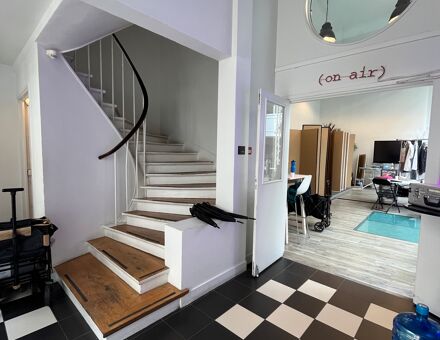 Bureaux du 29 Rue d'Astorg Paris