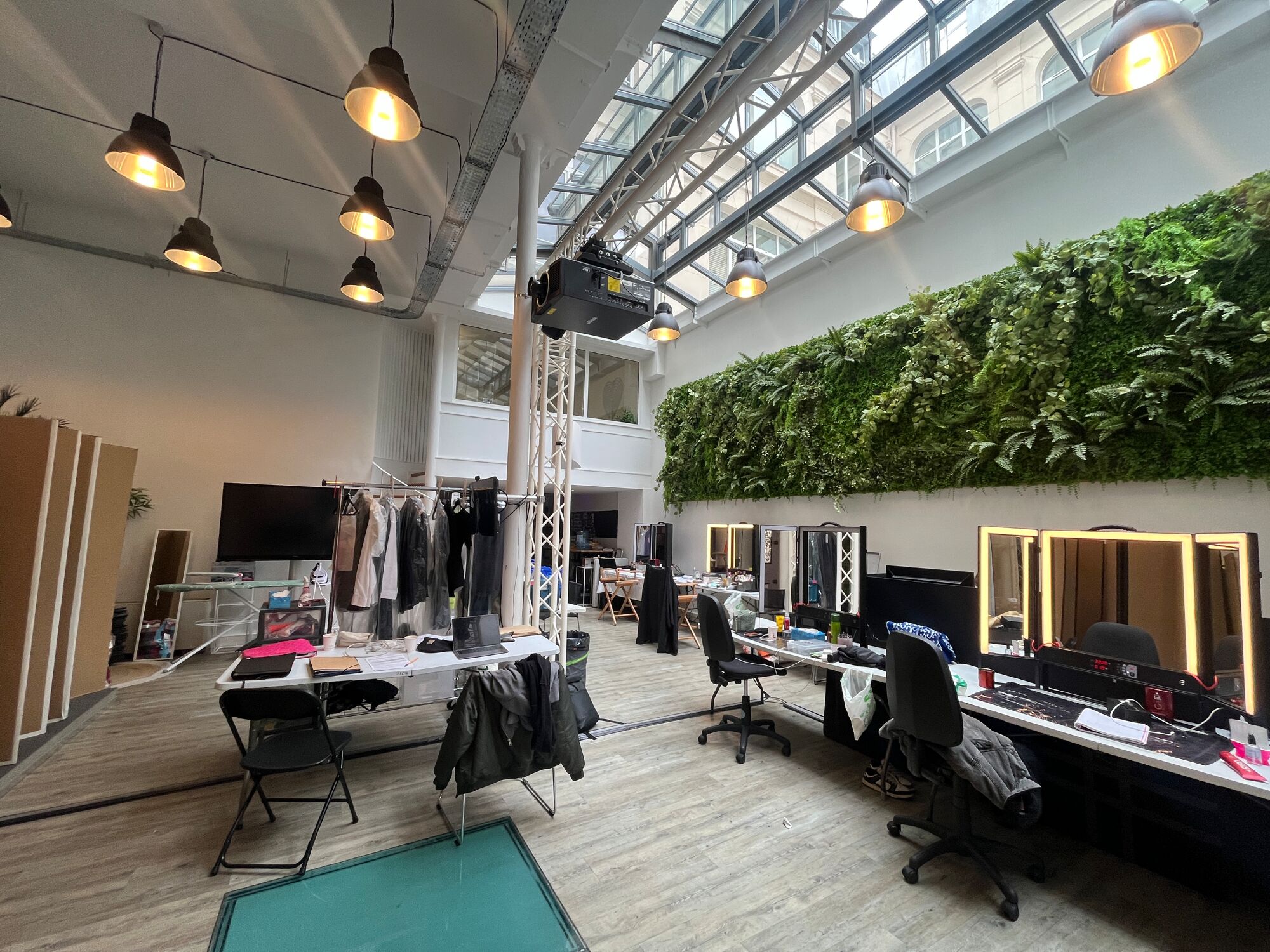 Image des bureaux au 29 Rue d'Astorg, Paris 8  - Bureaux à louer