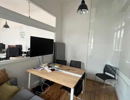 Bureaux du 29 Rue d'Astorg Paris