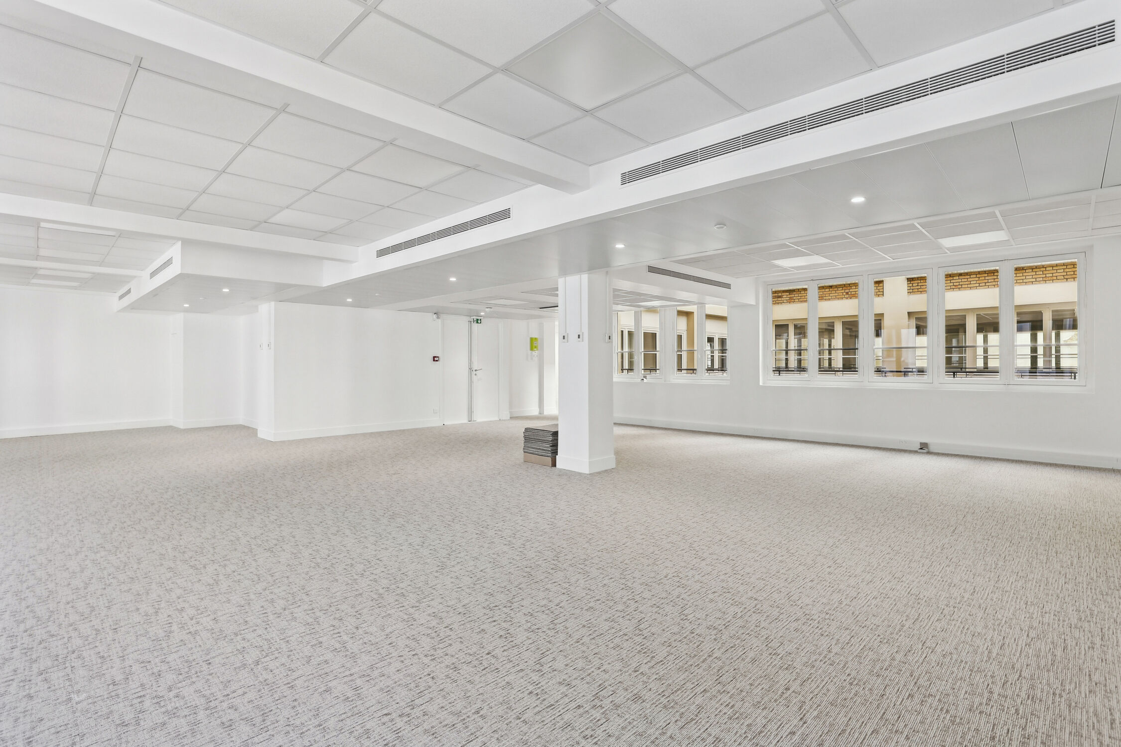 Image des bureaux au 15 Rue du Faubourg Montmartre, Paris 9  - Bureaux à louer