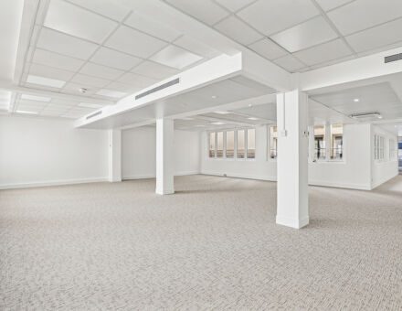 Bureaux du 15 Rue du Faubourg Montmartre Paris