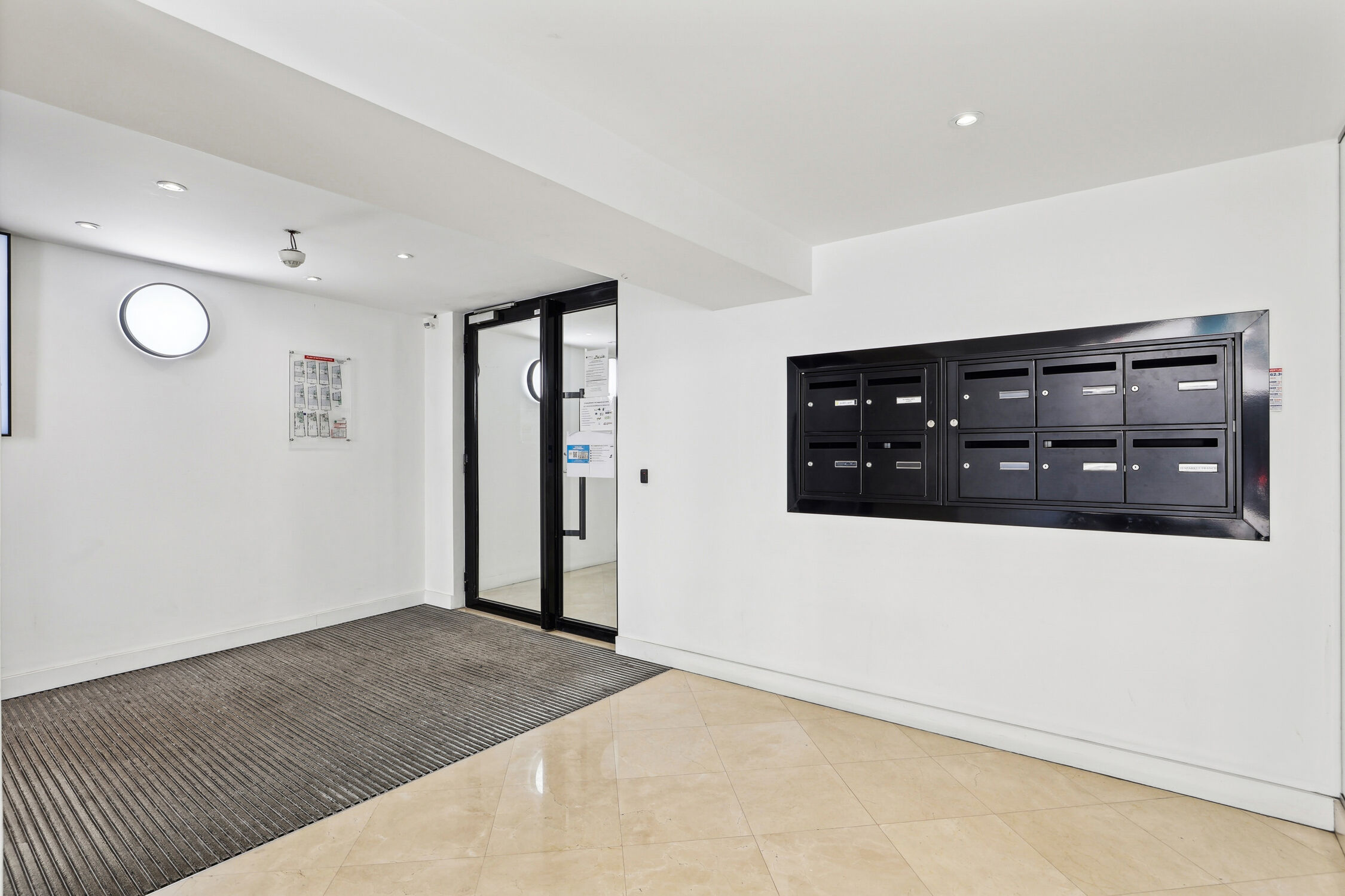 Image des bureaux au 15 Rue du Faubourg Montmartre, Paris 9  - Bureaux à louer