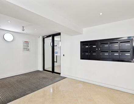 Bureaux du 15 Rue du Faubourg Montmartre Paris