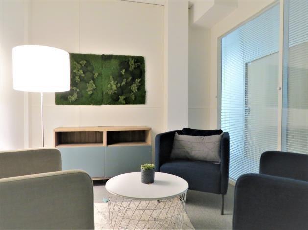 Image des bureaux au 6 Rue René Viviani, Nantes  - Bureaux à louer