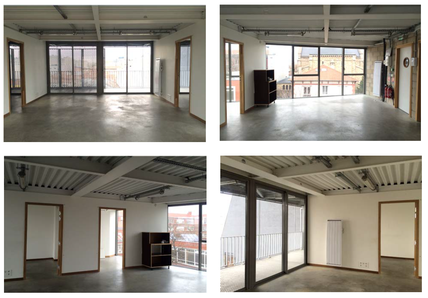 Image des bureaux au 48 Rue Voltaire, Montreuil - Bureaux à louer