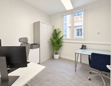 Bureaux du 82 Boulevard de Picpus Paris