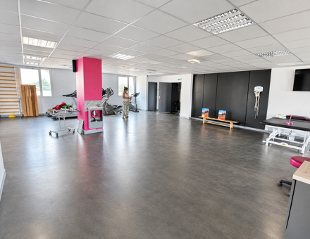 Bureaux du Marseille