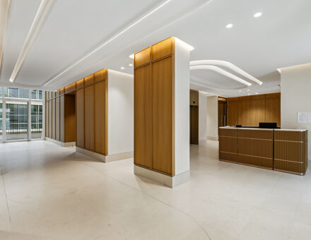 Bureaux du 98 Rue de la Victoire Paris