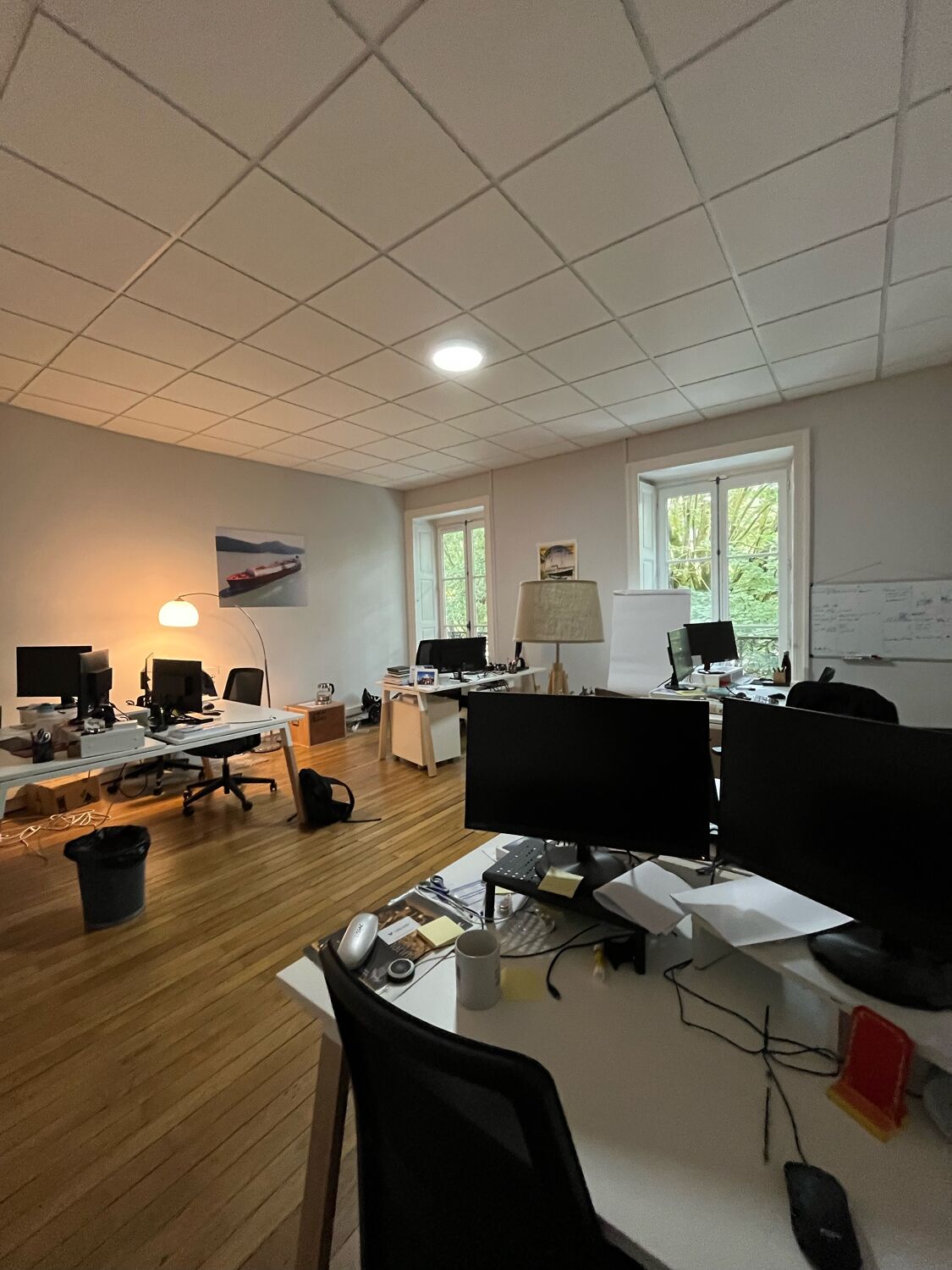 Image des bureaux au 3 Allée des Tanneurs, Nantes - Bureaux à louer